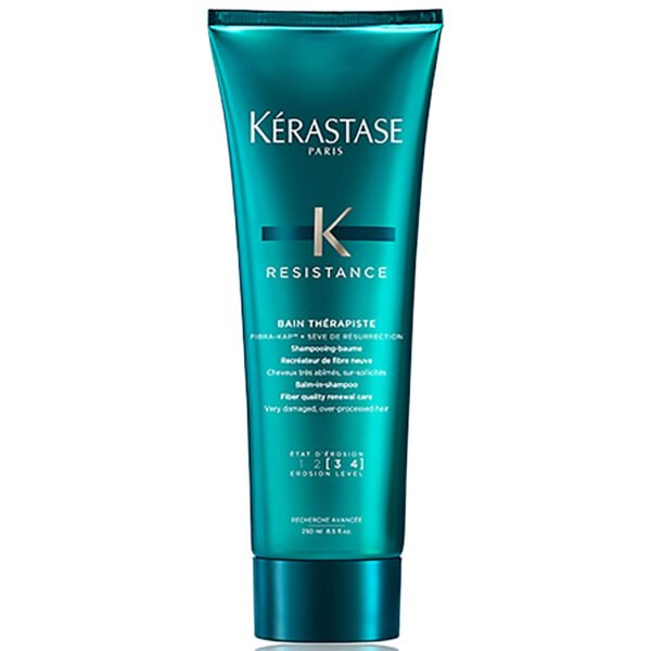 Kerastase Resistance Therapiste Bain 250ml