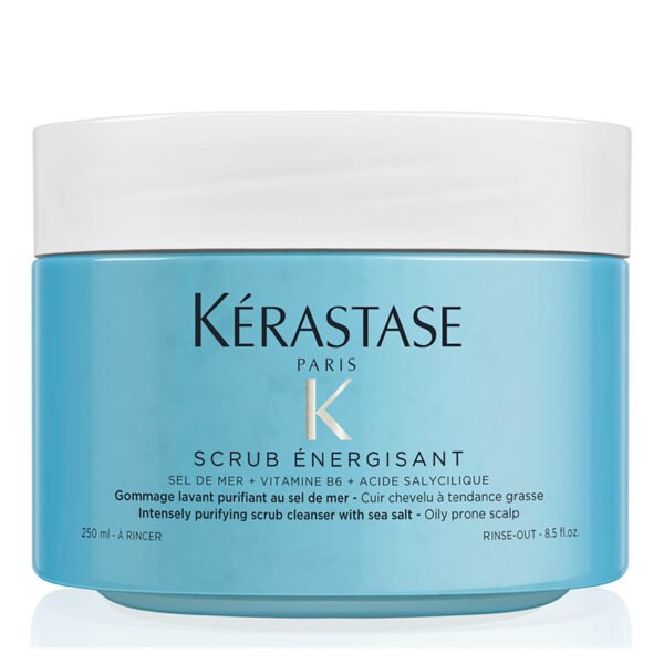 Kerastase Energising Scrub 250ml