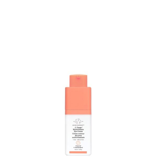 Drunk Elephant C-Tango Multivitamin Eye Cream 15ml