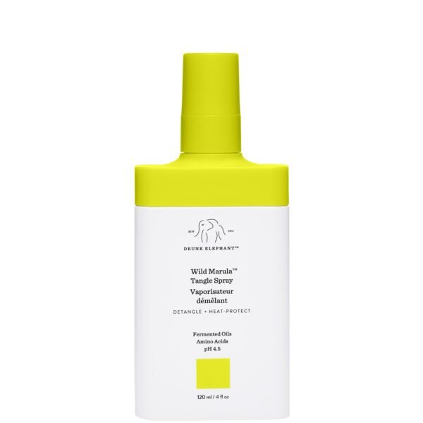 Drunk Elephant Wild Marula Tangle Spray