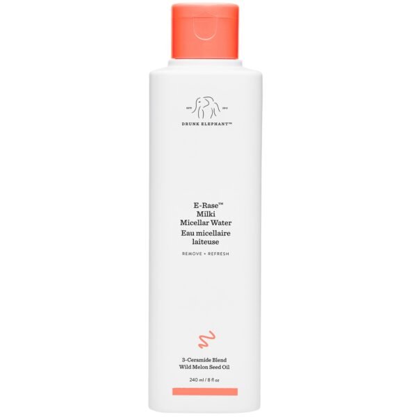 Drunk Elephant E-Rase Milki Micellar Water