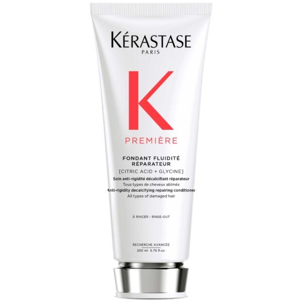 Kerastase Première Bonding Advanced Conditioner for Damaged Hair with Pure Citric Acid 200ml