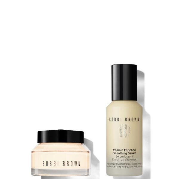 Bobbi Brown Vitamin Enriched Starter Set