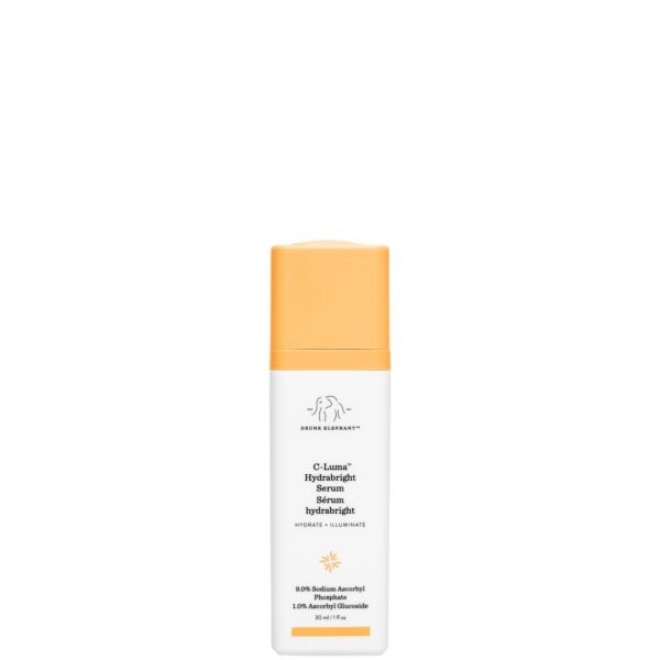 Drunk Elephant C-Luma Hydrabright Serum 30ml