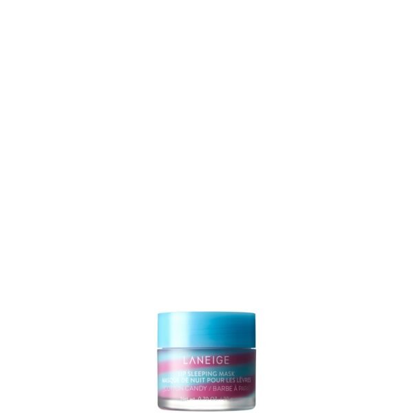 LANEIGE Lip Sleeping Mask 20g - Cotton Candy Swirl