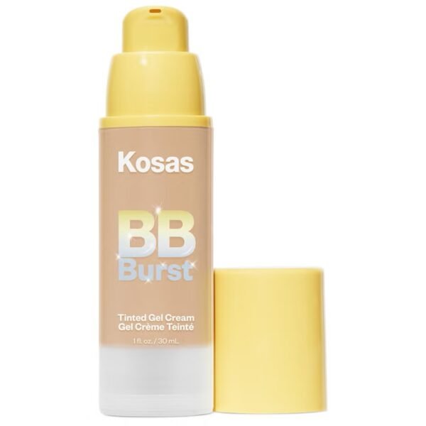 Kosas BB Burst Tinted Gel Cream 30ml