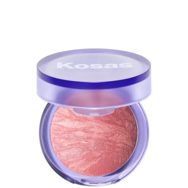 Kosas Blush Is Life Baked Dimensional + Brightening Blush 4.5g