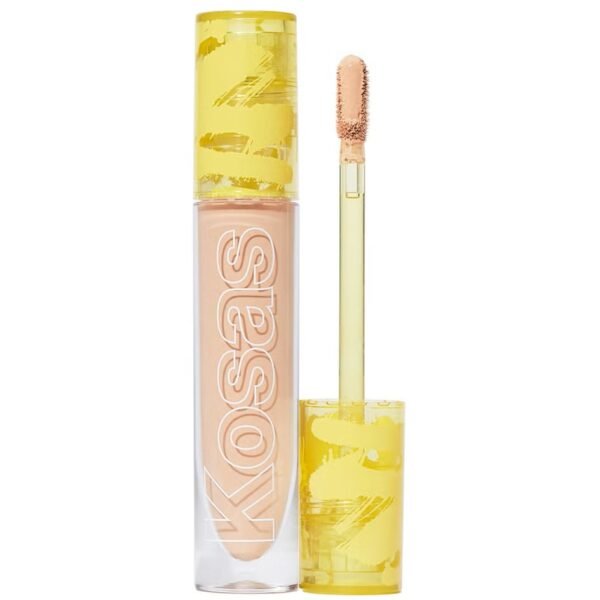 Kosas Revealer Super Creamy and Brightening Concealer 6ml