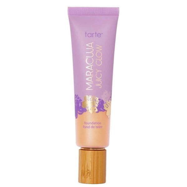 Maracuja Juicy Glow Foundation 30ml