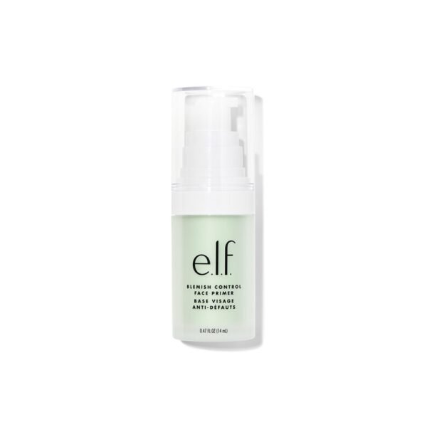 Elf Blemish Control Face Primer