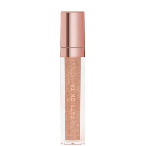 PATRICK TA Major Glow Lip Shine