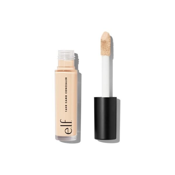 Elf 16HR Camo concealer