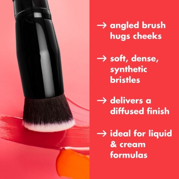 ⁦Elf Liquid Blush Brush⁩ - الصورة ⁦2⁩