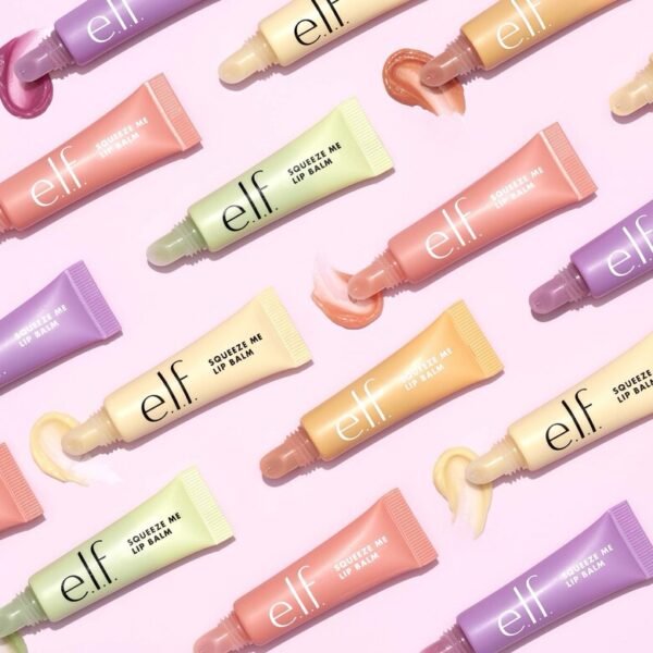 ⁦Elf Squeeze Me Lip Balm⁩ - الصورة ⁦6⁩