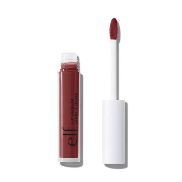 Elf Lip Lacquer