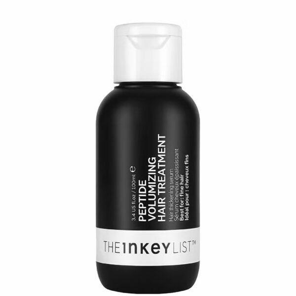 The INKEY List Peptide Volumizing Hair Treatment 100ml