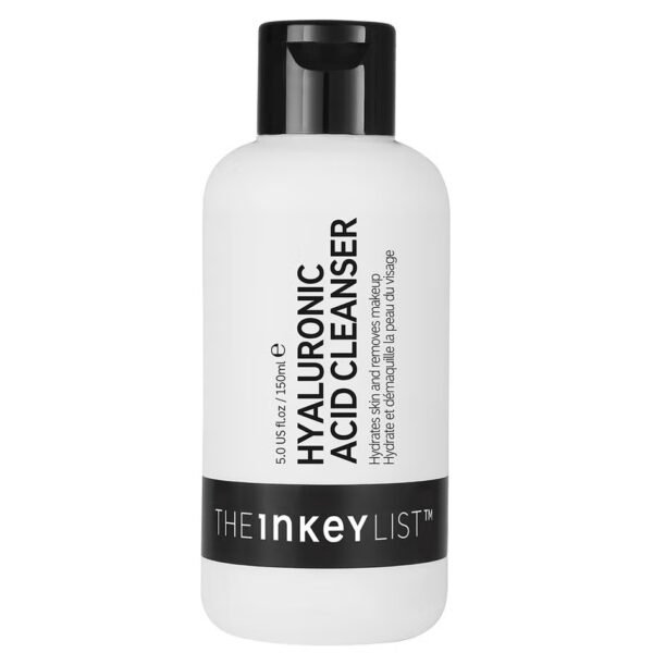 The INKEY List Salicylic Acid Cleanser 60ml