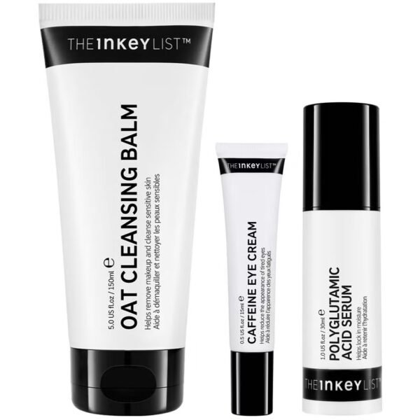 ⁦The INKEY List Make UP Prep 101 Kit⁩ - الصورة ⁦2⁩