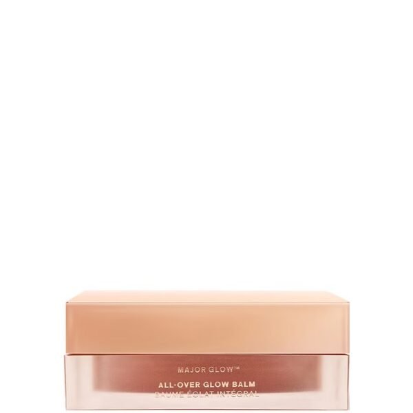 PATRICK TA Major Glow - All Over Glow Balm She's Glossy