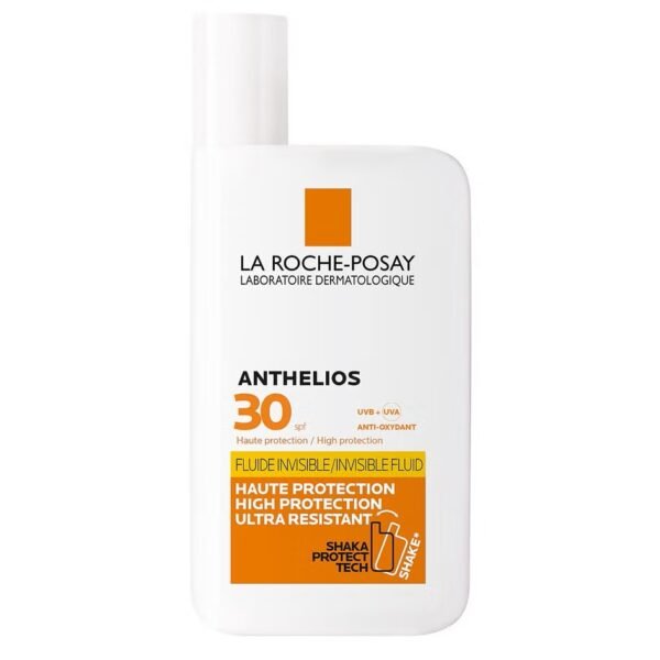 La Roche-Posay Anthelios Ultra-Light Invisible Fluid SPF30 50m