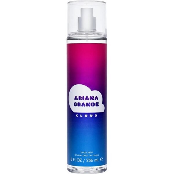 Ariana grande cloud body mist 236 ml