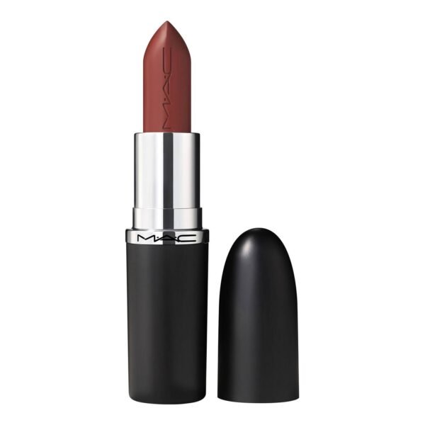 M.A.C Macximal Sleek Satin Lipstick - Intense Hydrating Satin Lipstick