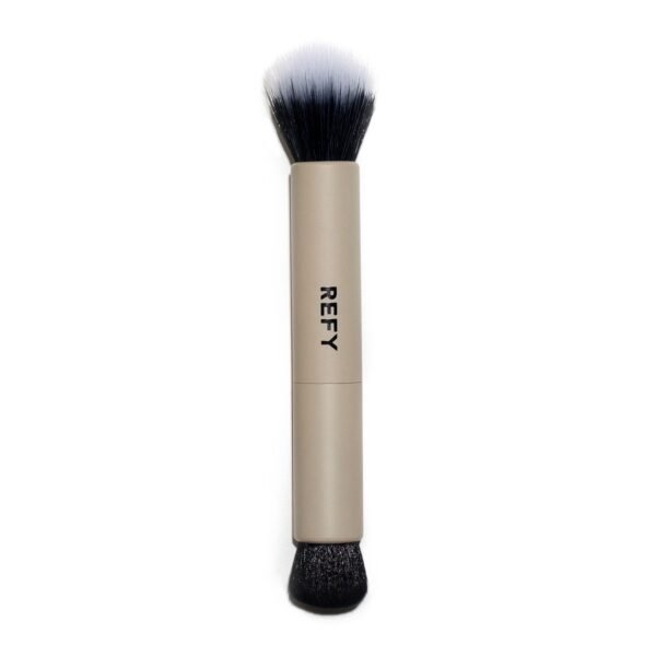 REFY DUO BRUSH 40g