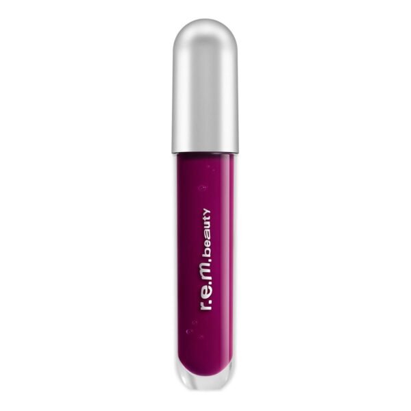 REM BEAUTY Essential Drip Tinted Lip Balm with Hyaluronic Acid 4.7ml