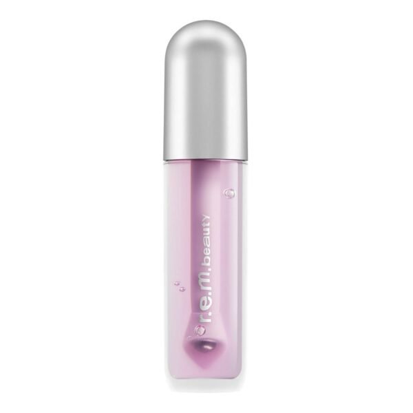 REM BEAUTY Essential Drip - Lip Oil for Hydrated Lips