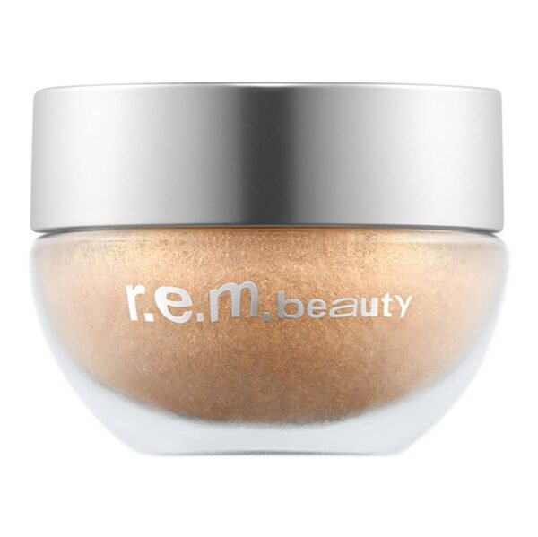 REM BEAUTY Midnight Shadows Metallic Gel Eyeshadow 8ml