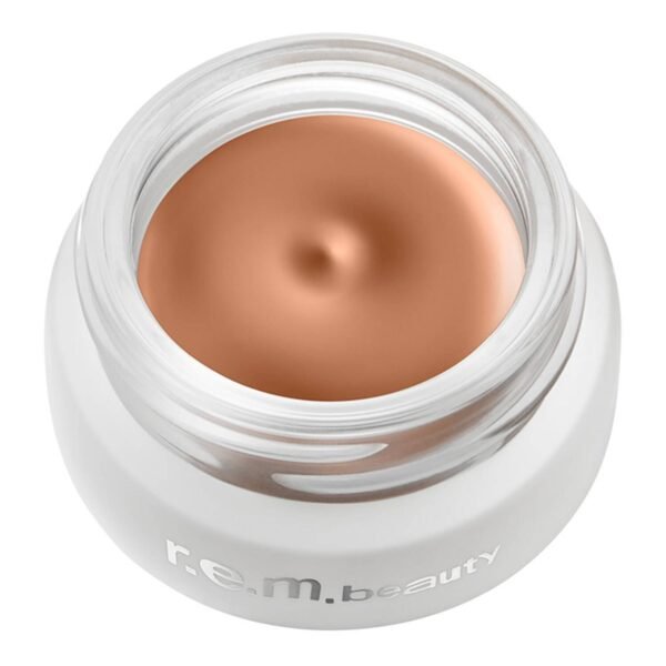 REM BEAUTY Sweetener - Matte Concealer with Hyaluronic Acid & Vitamin E