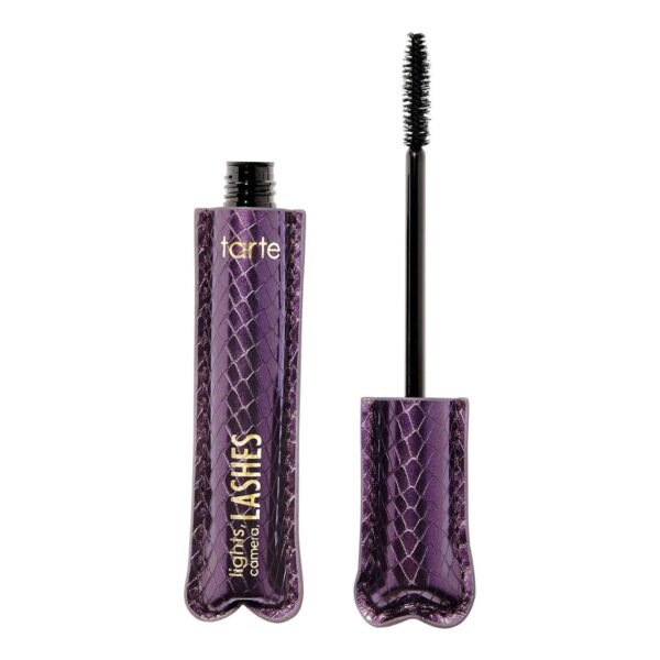 TARTE Lights Camera  Lashes? 4-in-1 Mascara