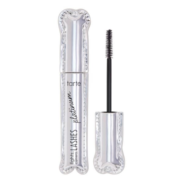 TARTE Lights Camera Lashes? Platinum Mascara 9ml