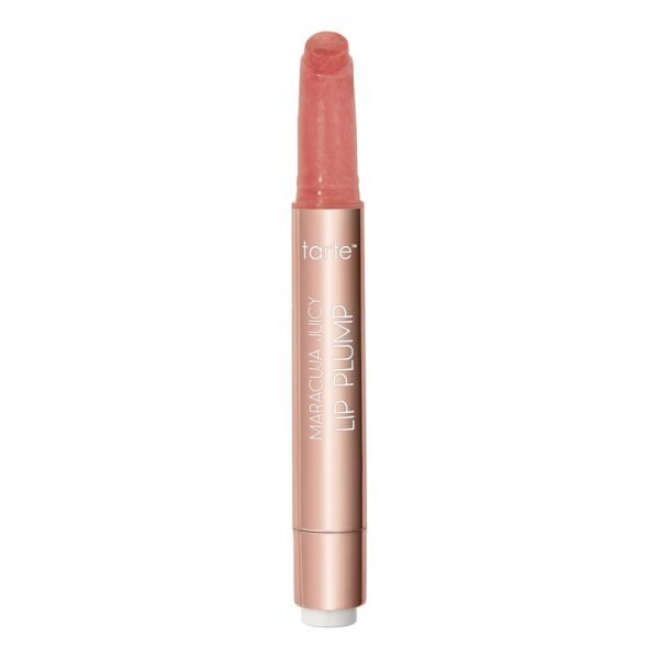 TARTE Maracuja Juicy Lip Shimmer Glass Plump 2 7g