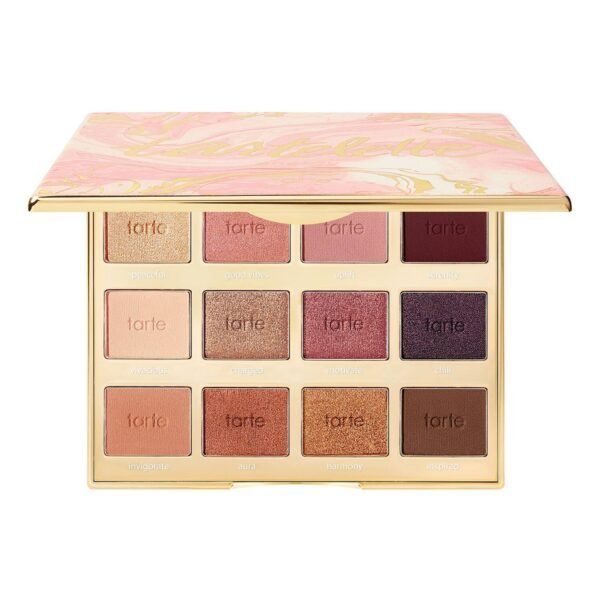 TARTE Tartelette? Energy Eyeshadow Palette 18g