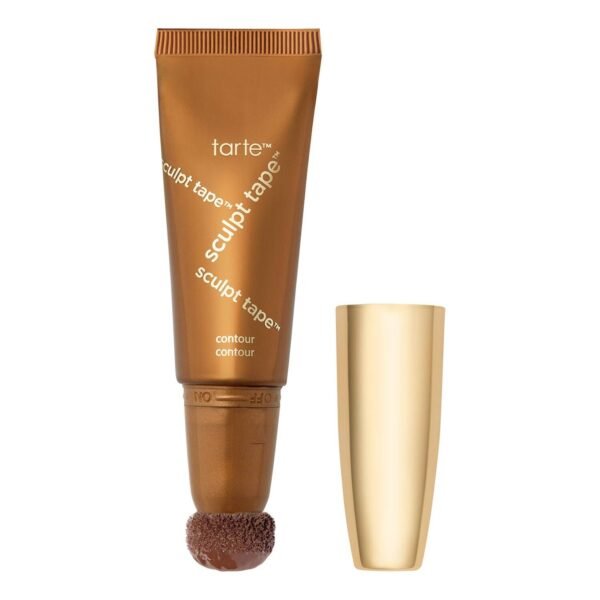 TARTE Travel-size Sculpt Tape? Contour - Contouring Liquide cool bronze